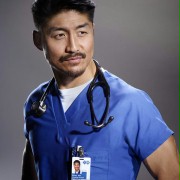 Dr Ethan Choi