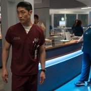 Chicago Med - galeria zdjęć - filmweb