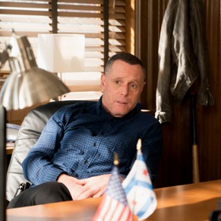 Hank Voight