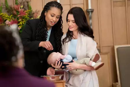 Chicago Med - galeria zdjęć - filmweb