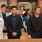 Chicago Med - galeria zdjęć - filmweb