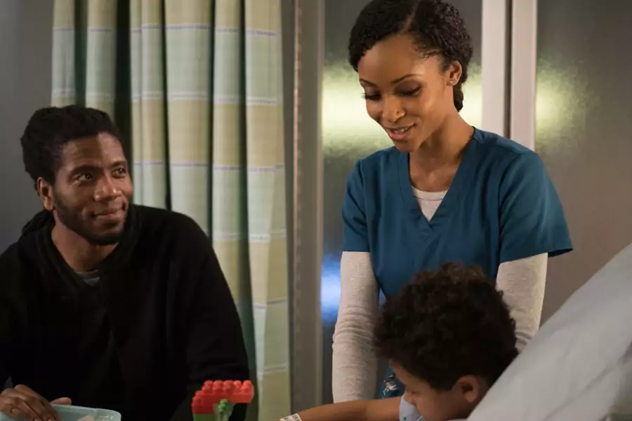 Chicago Med - galeria zdjęć - filmweb