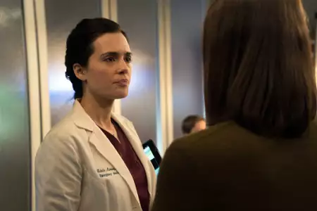 Chicago Med - galeria zdjęć - filmweb