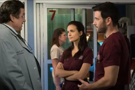 Chicago Med - galeria zdjęć - filmweb