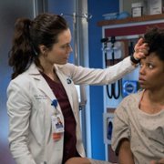 Chicago Med - galeria zdjęć - filmweb