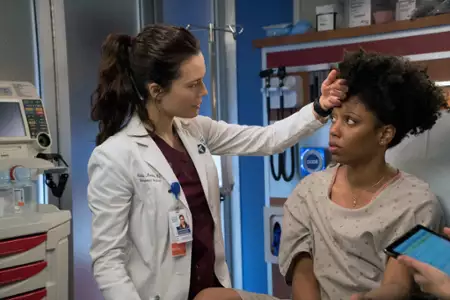 Chicago Med - galeria zdjęć - filmweb