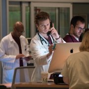 Chicago Med - galeria zdjęć - filmweb