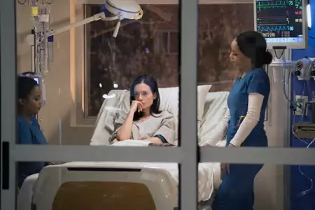 Chicago Med - galeria zdjęć - filmweb