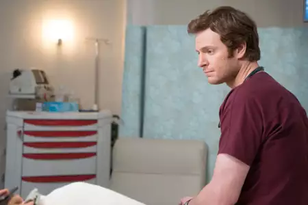 Chicago Med - galeria zdjęć - filmweb