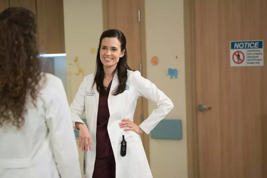 Chicago Med - galeria zdjęć - filmweb