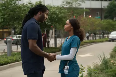 Chicago Med - galeria zdjęć - filmweb
