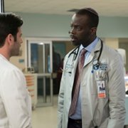 Chicago Med - galeria zdjęć - filmweb