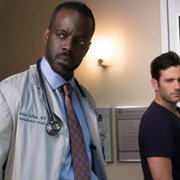 Chicago Med - galeria zdjęć - filmweb