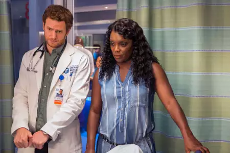 Chicago Med - galeria zdjęć - filmweb
