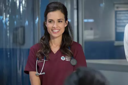 Chicago Med - galeria zdjęć - filmweb