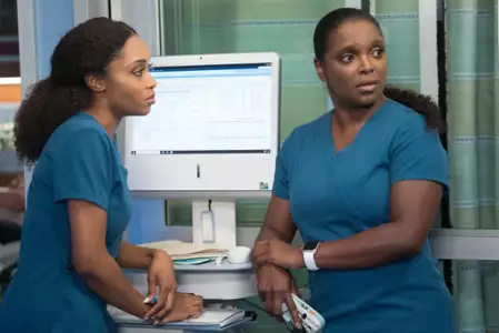 Chicago Med - galeria zdjęć - filmweb