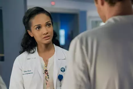 Chicago Med - galeria zdjęć - filmweb