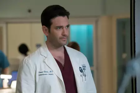 Chicago Med - galeria zdjęć - filmweb