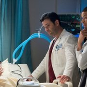 Chicago Med - galeria zdjęć - filmweb