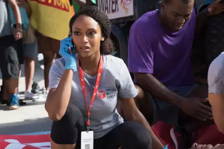 Chicago Med - galeria zdjęć - filmweb