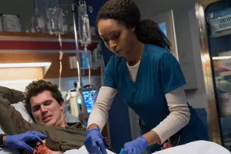 Chicago Med - galeria zdjęć - filmweb