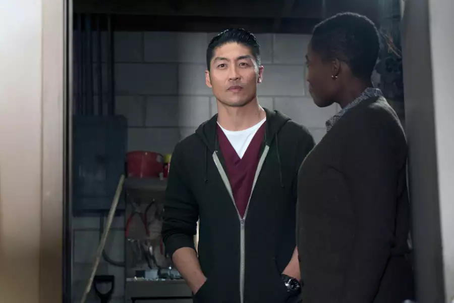 Chicago Med - galeria zdjęć - filmweb