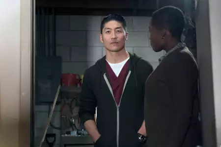 Chicago Med - galeria zdjęć - filmweb