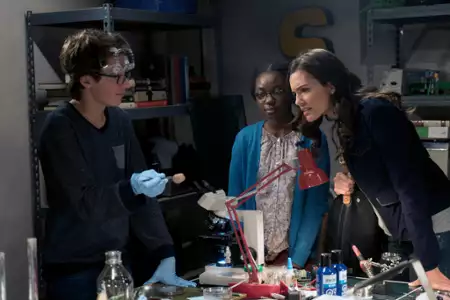 Chicago Med - galeria zdjęć - filmweb