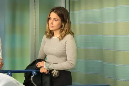 Chicago Med - galeria zdjęć - filmweb