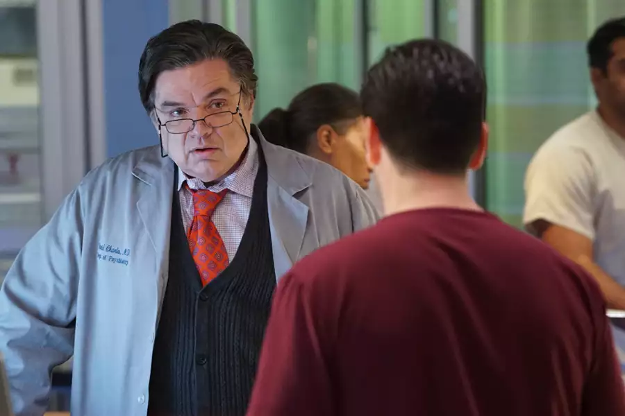 Chicago Med - galeria zdjęć - filmweb