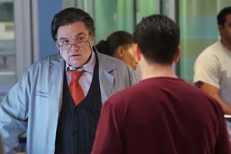 Chicago Med - galeria zdjęć - filmweb