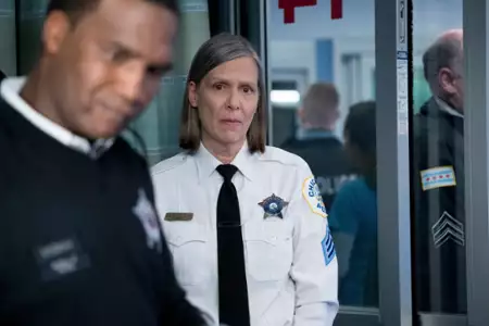 Chicago Med - galeria zdjęć - filmweb
