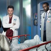 Chicago Med - galeria zdjęć - filmweb