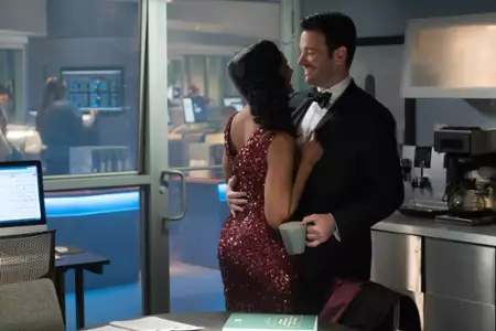 Chicago Med - galeria zdjęć - filmweb