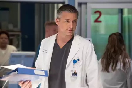 Chicago Med - galeria zdjęć - filmweb