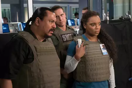 Chicago Med - galeria zdjęć - filmweb