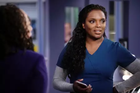 Chicago Med - galeria zdjęć - filmweb