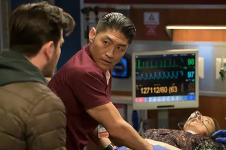 Chicago Med - galeria zdjęć - filmweb