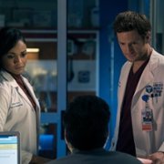 Chicago Med - galeria zdjęć - filmweb