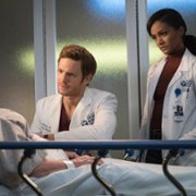 Chicago Med - galeria zdjęć - filmweb