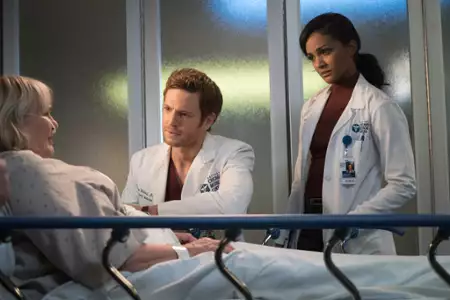 Chicago Med - galeria zdjęć - filmweb