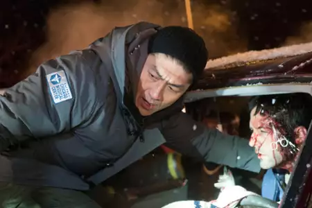 Chicago Med - galeria zdjęć - filmweb