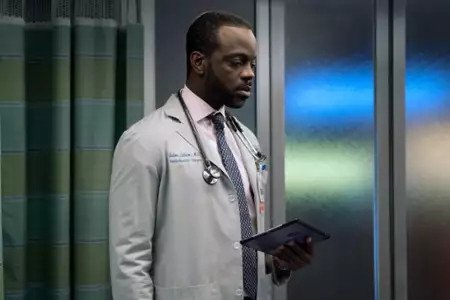 Chicago Med - galeria zdjęć - filmweb