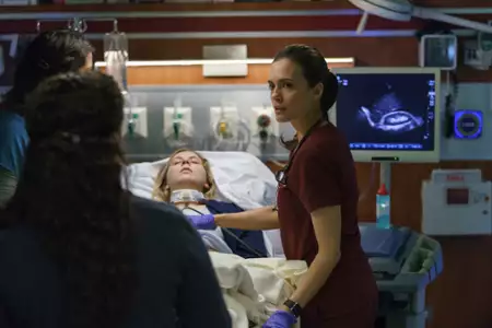 Chicago Med - galeria zdjęć - filmweb