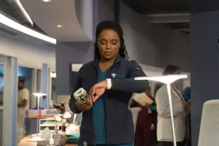 Chicago Med - galeria zdjęć - filmweb