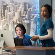 Chicago Med - galeria zdjęć - filmweb