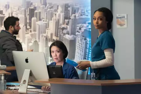 Chicago Med - galeria zdjęć - filmweb