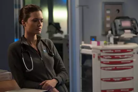 Chicago Med - galeria zdjęć - filmweb