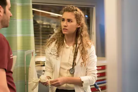 Chicago Med - galeria zdjęć - filmweb