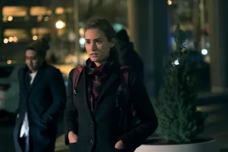 Chicago Med - galeria zdjęć - filmweb